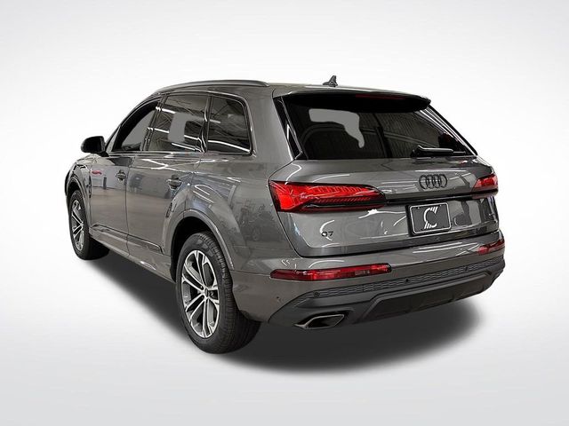 2026 Audi Q7 45 Premium - 23073332 - 2