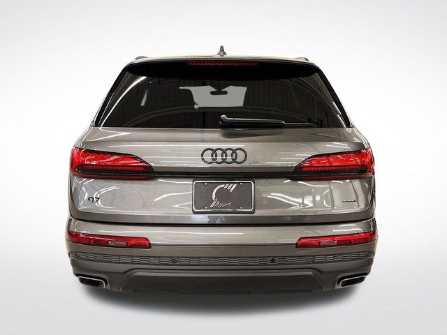 2026 Audi Q7 45 Premium - 23073332 - 3
