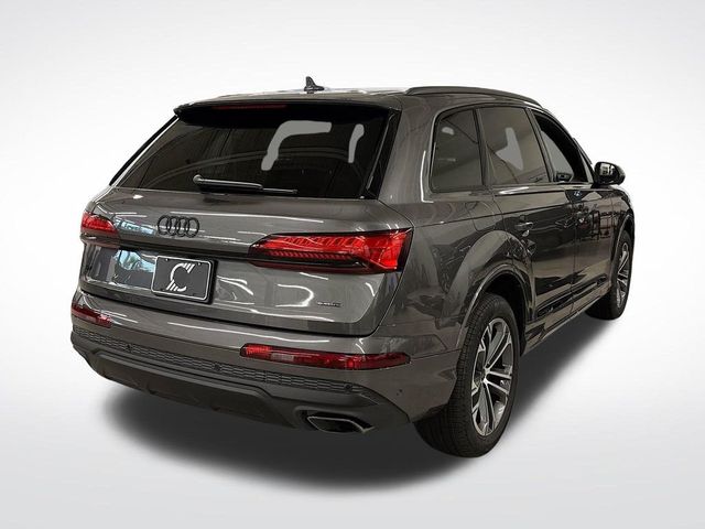2026 Audi Q7 45 Premium - 23073332 - 4