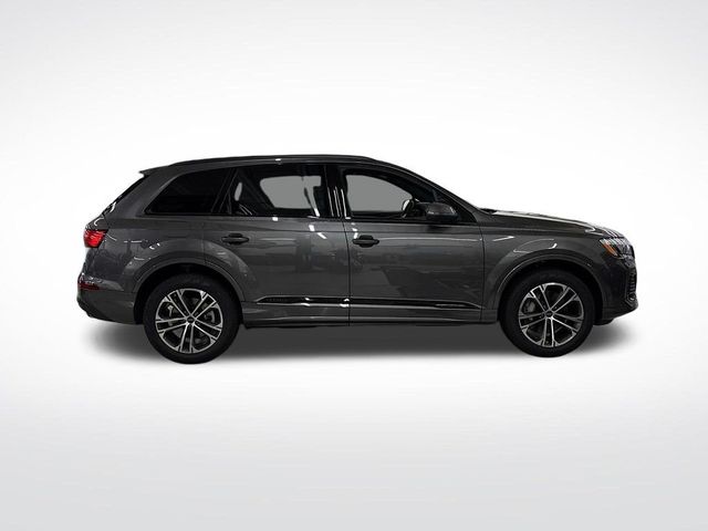2026 Audi Q7 45 Premium - 23073332 - 5