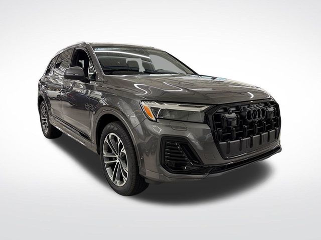 2026 Audi Q7 45 Premium - 23073332 - 6