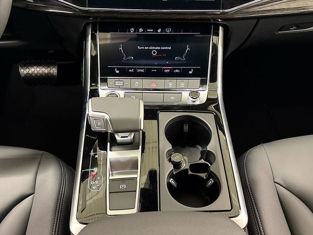 2026 Audi Q7 45 Premium - 23074262 - 12