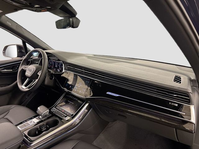 2026 Audi Q7 45 Premium - 23074262 - 13