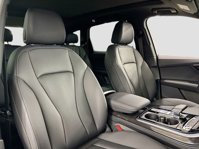 2026 Audi Q7 45 Premium - 23074262 - 14