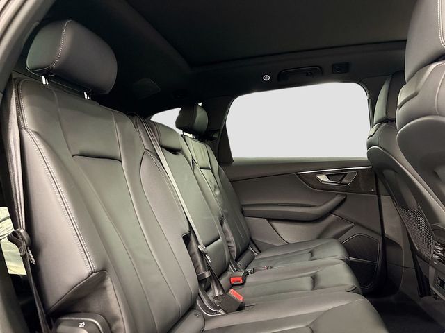 2026 Audi Q7 45 Premium - 23074262 - 15