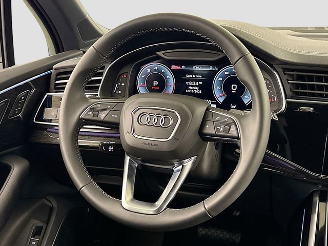 2026 Audi Q7 45 Premium - 23074262 - 17