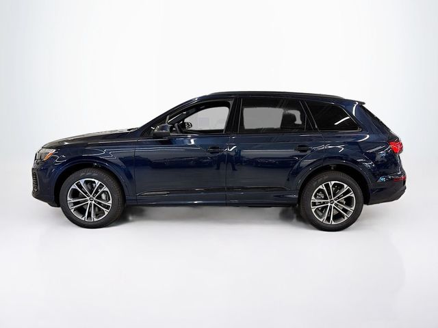 2026 Audi Q7 45 Premium - 23074262 - 1