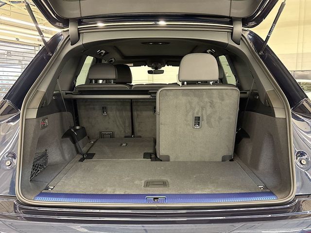 2026 Audi Q7 45 Premium - 23074262 - 22