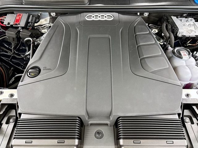 2026 Audi Q7 45 Premium - 23074262 - 23