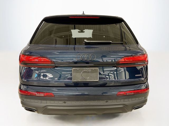 2026 Audi Q7 45 Premium - 23074262 - 3