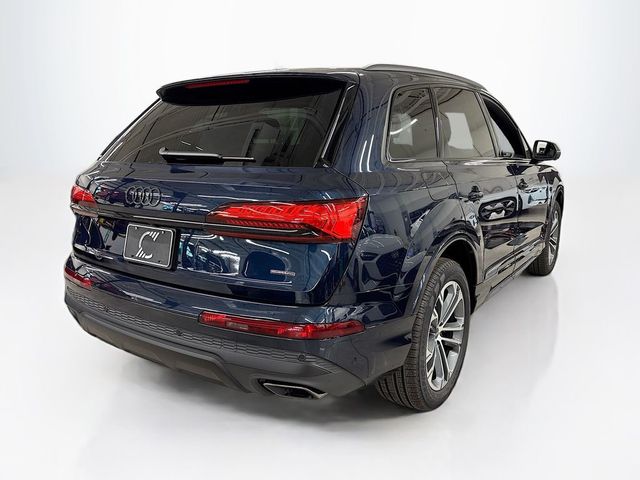 2026 Audi Q7 45 Premium - 23074262 - 4