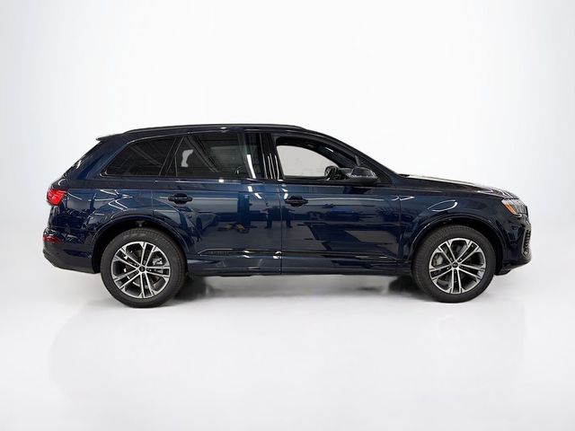 2026 Audi Q7 45 Premium - 23074262 - 5