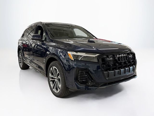 2026 Audi Q7 45 Premium - 23074262 - 6