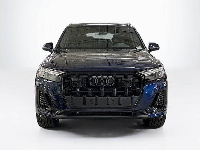 2026 Audi Q7 45 Premium - 23074262 - 7