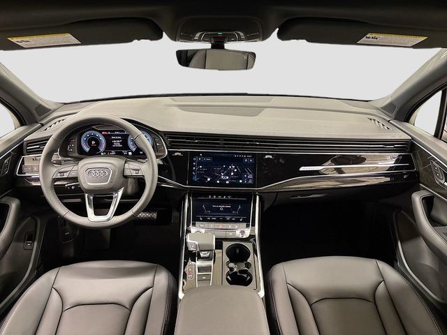 2026 Audi Q7 45 Premium - 23074262 - 8