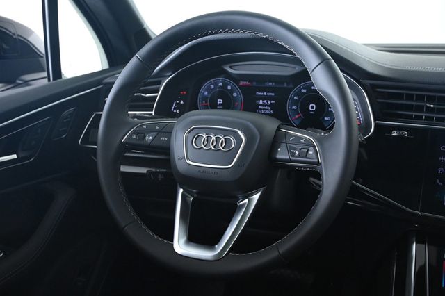 2026 Audi Q7 45 Premium Plus - 22940015 - 9