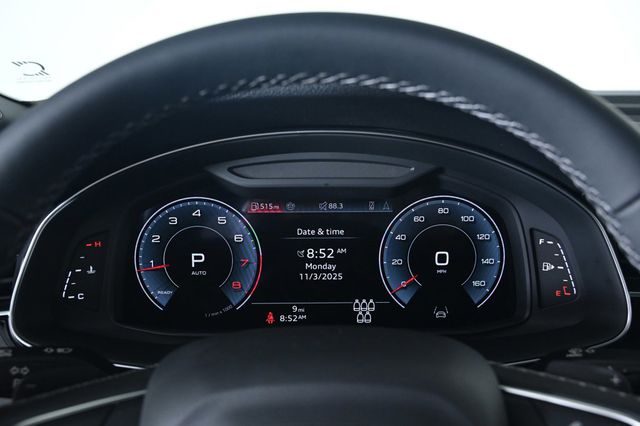 2026 Audi Q7 45 Premium Plus - 22940015 - 10