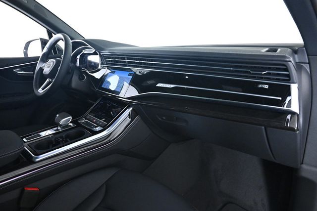 2026 Audi Q7 45 Premium Plus - 22940015 - 13