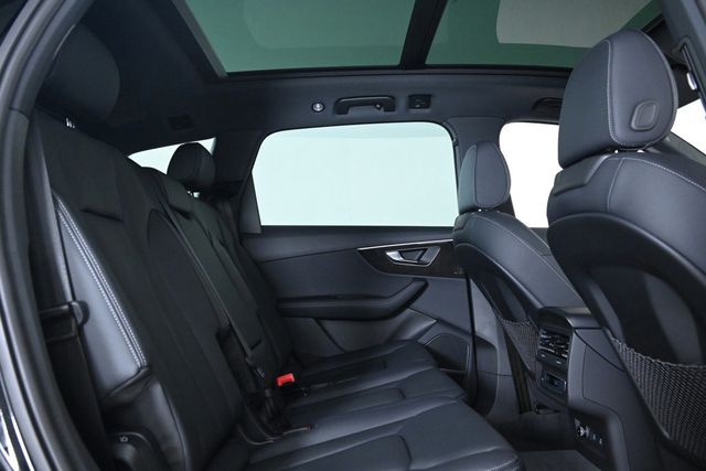 2026 Audi Q7 45 Premium Plus - 22940015 - 15