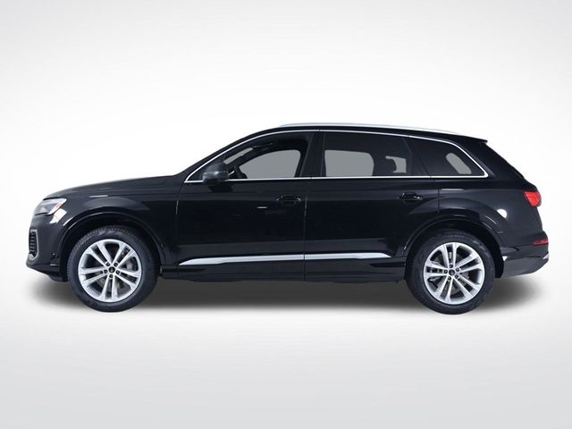 2026 Audi Q7 45 Premium Plus - 22940015 - 1