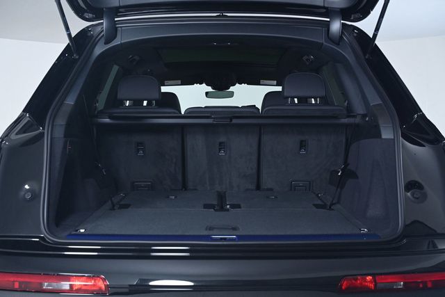2026 Audi Q7 45 Premium Plus - 22940015 - 23