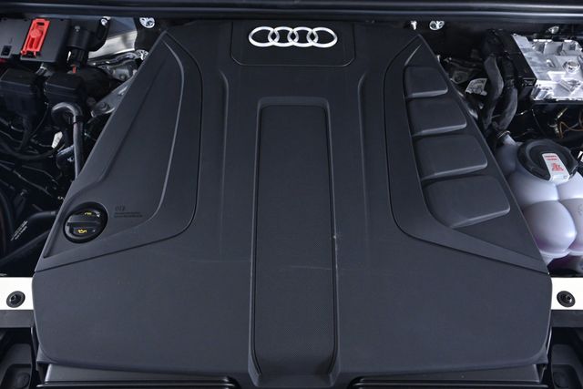 2026 Audi Q7 45 Premium Plus - 22940015 - 24