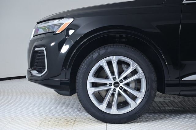 2026 Audi Q7 45 Premium Plus - 22940015 - 25