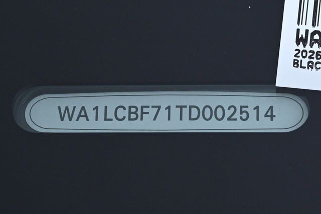 2026 Audi Q7 45 Premium Plus - 22940015 - 26