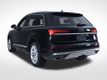 2026 Audi Q7 45 Premium Plus - 22940015 - 2