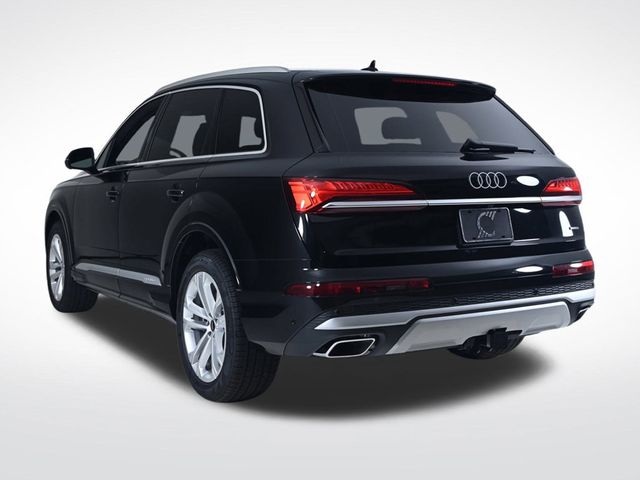 2026 Audi Q7 45 Premium Plus - 22940015 - 2