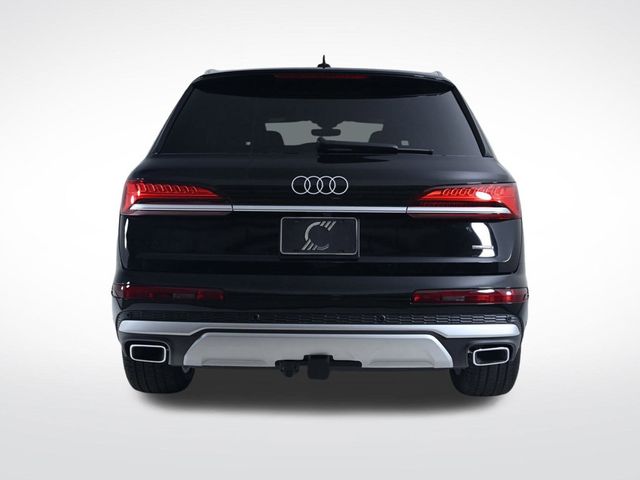 2026 Audi Q7 45 Premium Plus - 22940015 - 3