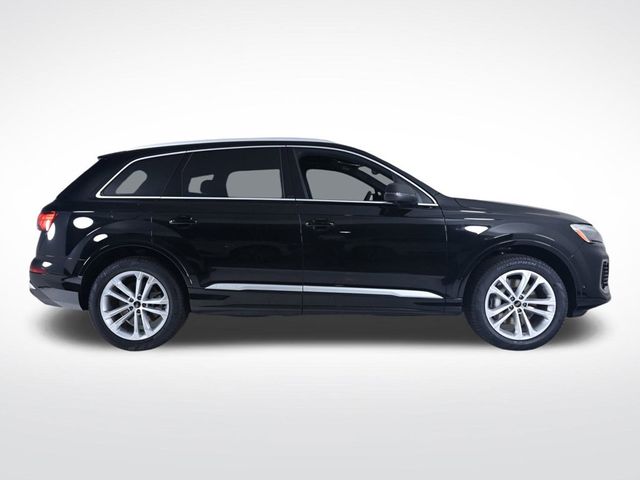 2026 Audi Q7 45 Premium Plus - 22940015 - 5