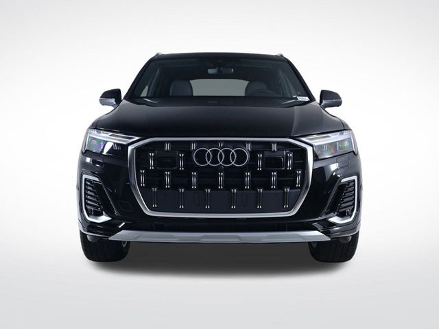 2026 Audi Q7 45 Premium Plus - 22940015 - 7