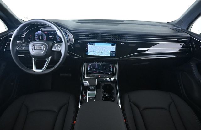 2026 Audi Q7 45 Premium Plus - 22940015 - 8