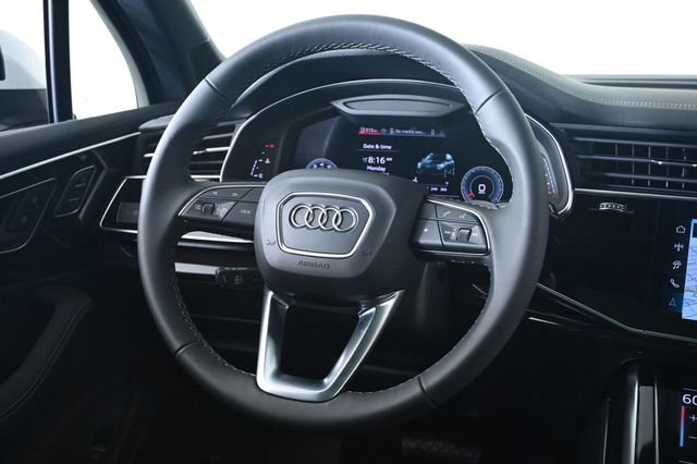 2026 Audi Q7 45 Premium Plus - 22940111 - 9