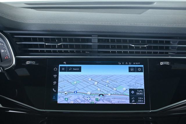 2026 Audi Q7 45 Premium Plus - 22940111 - 11