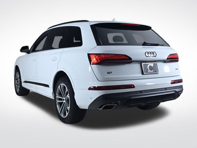 2026 Audi Q7 45 Premium Plus - 22940111 - 2