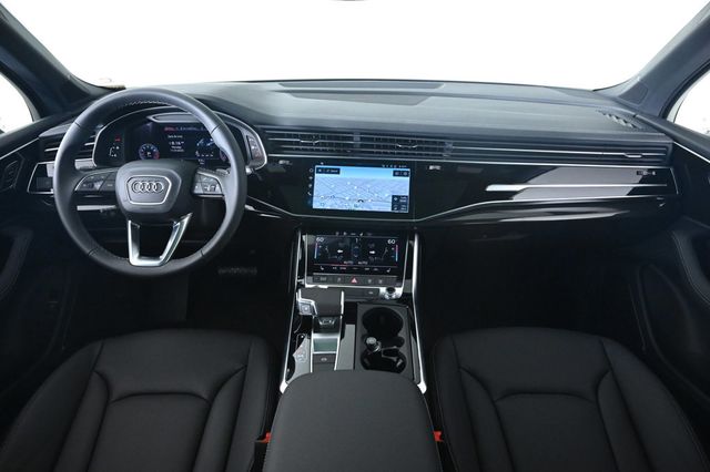 2026 Audi Q7 45 Premium Plus - 22940111 - 8