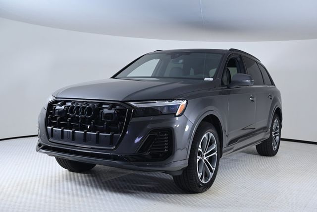 2026 Audi Q7 45 Premium Plus - 22946086 - 0