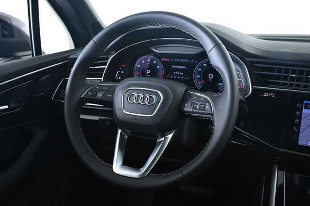 2026 Audi Q7 45 Premium Plus - 22946086 - 9