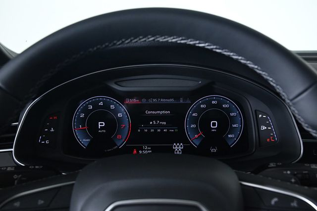 2026 Audi Q7 45 Premium Plus - 22946086 - 10