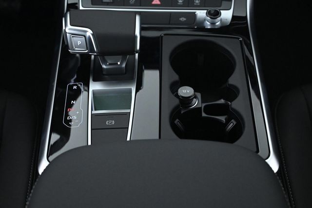 2026 Audi Q7 45 Premium Plus - 22946086 - 12