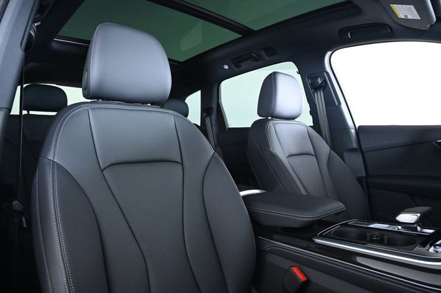 2026 Audi Q7 45 Premium Plus - 22946086 - 14