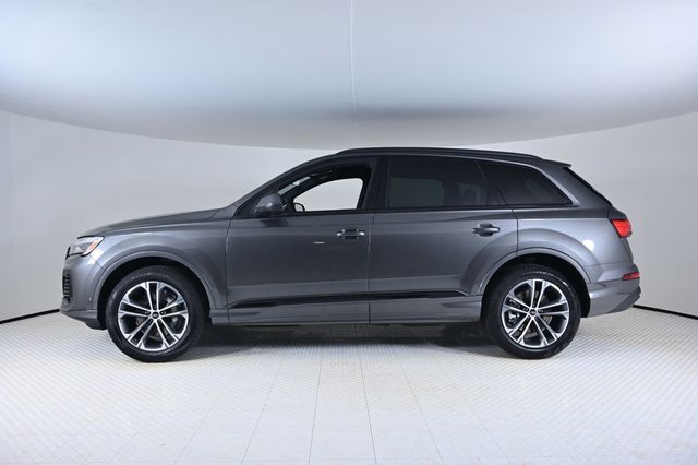 2026 Audi Q7 45 Premium Plus - 22946086 - 1