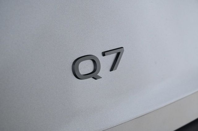 2026 Audi Q7 45 Premium Plus - 22946086 - 22
