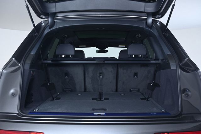 2026 Audi Q7 45 Premium Plus - 22946086 - 23
