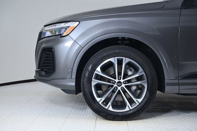 2026 Audi Q7 45 Premium Plus - 22946086 - 25