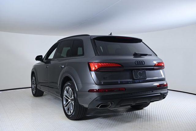 2026 Audi Q7 45 Premium Plus - 22946086 - 2