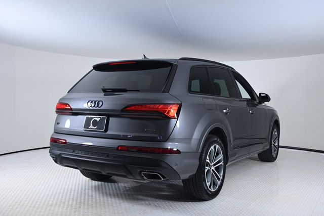 2026 Audi Q7 45 Premium Plus - 22946086 - 4