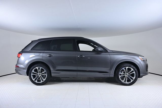 2026 Audi Q7 45 Premium Plus - 22946086 - 5